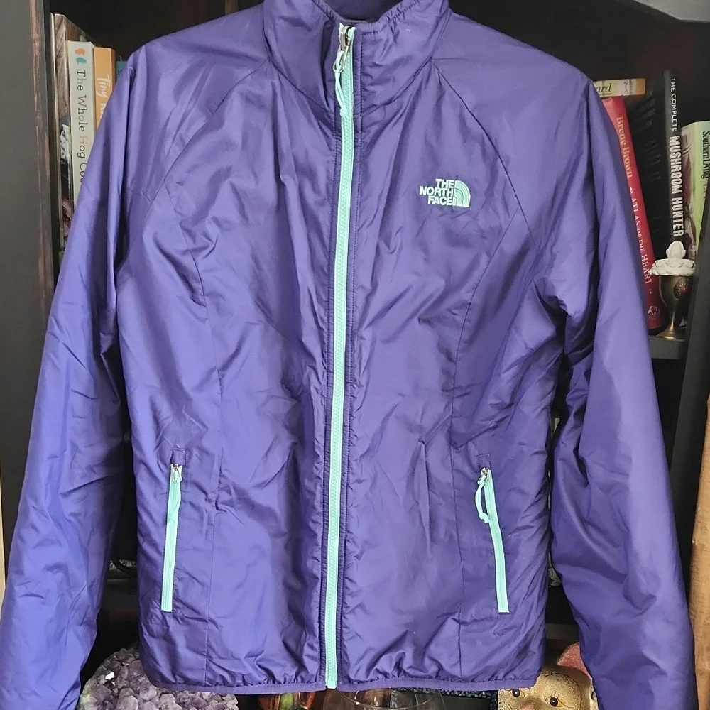 The North Face Cinnabar - Picture 1 of 11